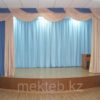Антрактно-раздвижной занавес