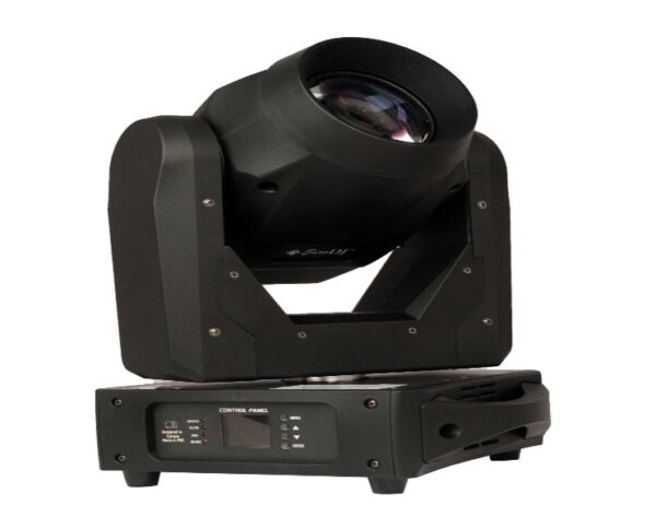 Светодиодная голова BSW Euro DJ LED BSW 150